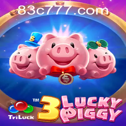 Descubra o Fascinante Mundo de 3LUCKYPIGGY