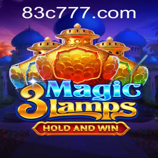 Descubra o Fascinante Mundo de 3MagicLamps com a Palavra-Chave 83C