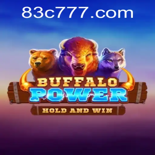 BuffaloPower: Unleashing the Wild Adventure with Game Code 83C