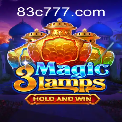 Descubra o Fascinante Mundo de 3MagicLamps com a Palavra-Chave 83C