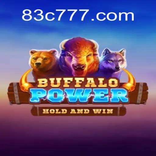 BuffaloPower: Unleashing the Wild Adventure with Game Code 83C