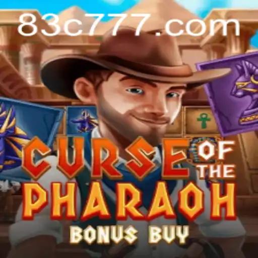 Curse of the Pharaoh Bonus Buy: Uma Jornada Mística no Mundo dos Faraós