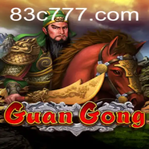 Descubra o Fascinante Mundo de GuanGong: Estratégia e Tradição no Jogo 83C