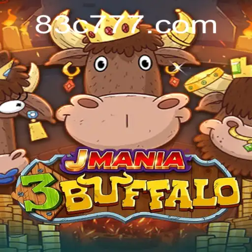 JMania3Buffalo: Explorando a Aventura de Estratégia com 83C