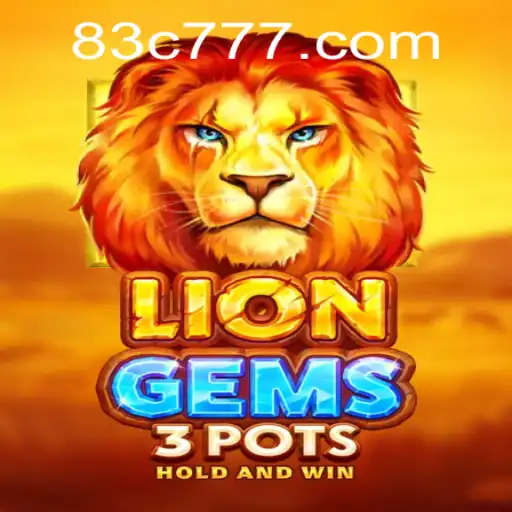LionGems3pots - Um Novo Horizonte no Mundo dos Jogos