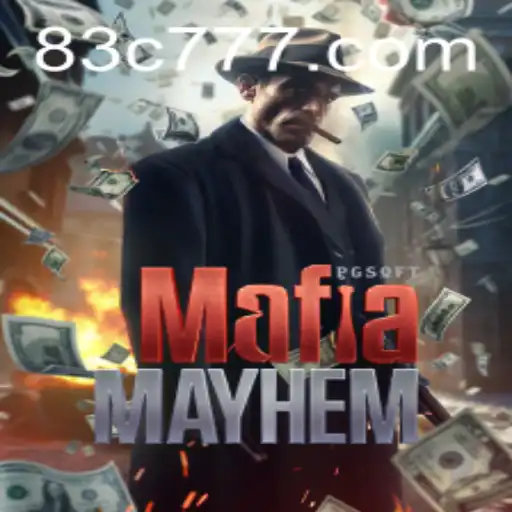 Descubra MafiaMayhem: O Jogo de Estratégia e Manipulação Sociais