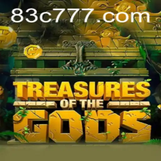 Desvendando o Fascinante Mundo de TreasureoftheGods