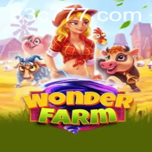 Descubra o Maravilhoso Mundo de WonderFarm: Regras e Aventuras de 83C